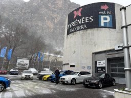 Sortida Cerdanya